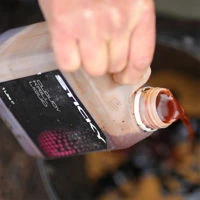 Sticky Baits Cloudy Krill Liquid